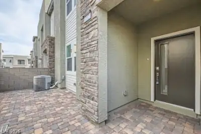 232 Oliver Peak Avenue, Henderson