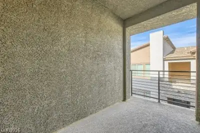 232 Oliver Peak Avenue, Henderson, NV 89015 Patio