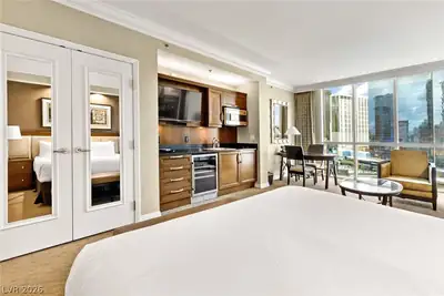 125 East Harmon Avenue 1103 Las Vegas, NV 89109