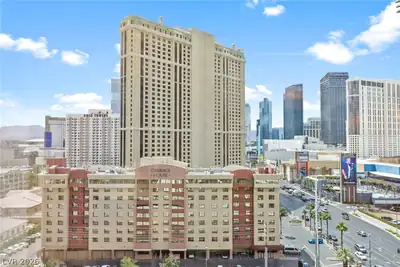 125 East Harmon Avenue 1103 