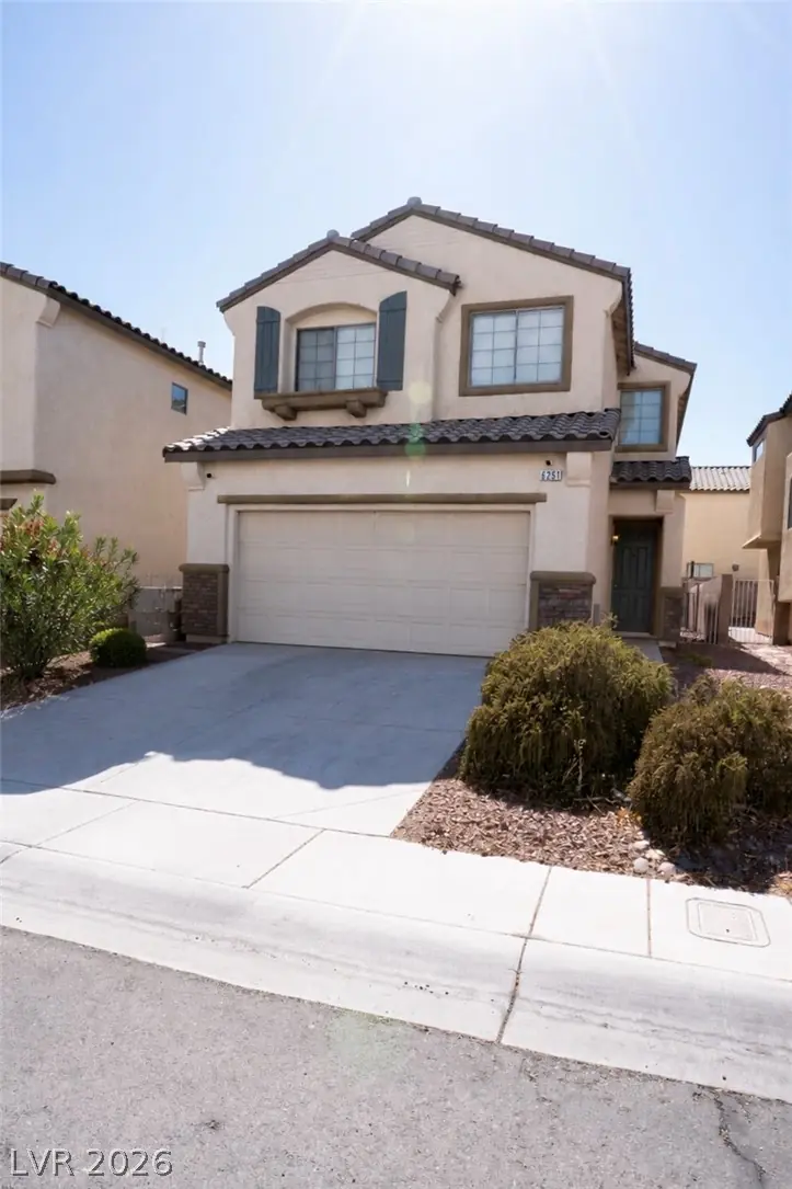 6251 Copper Light Street, North Las Vegas, NV 89081