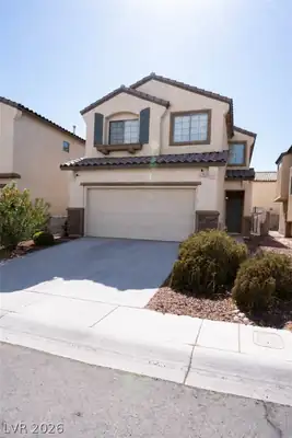 6251 Copper Light Street, North Las Vegas