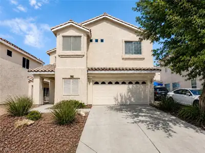 9442 MARSHALL CREEK Street 0, Las Vegas