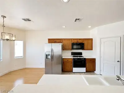 9442 MARSHALL CREEK Street 0 Kitchen
