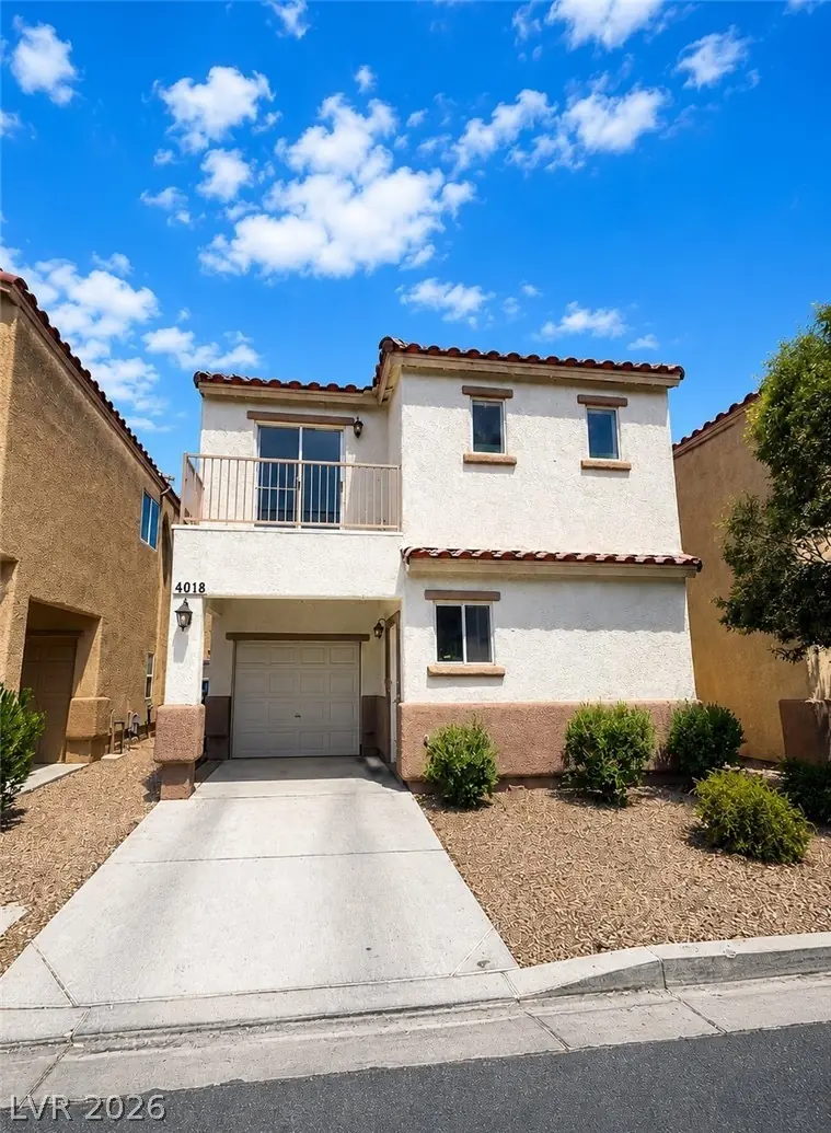 4018 MORNING PEACE Street