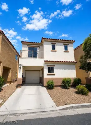 4018 MORNING PEACE Street, Las Vegas