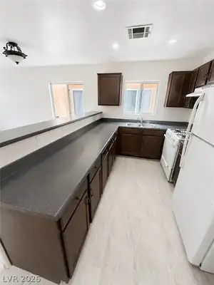 4018 MORNING PEACE Street Kitchen
