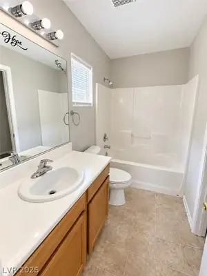 4018 MORNING PEACE Street Bathroom