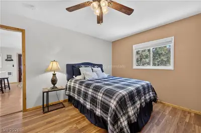4655 North Kosherm Way Bedroom