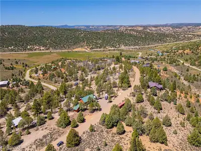 4655 North Kosherm Way Aerial View