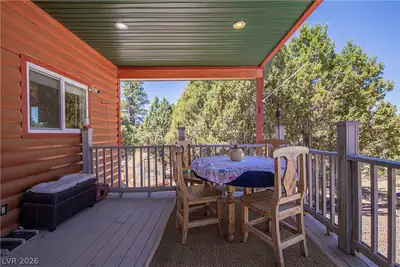 4655 North Kosherm Way Patio
