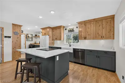 4655 North Kosherm Way Kitchen