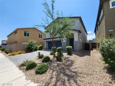 4521 Pointleaf Street, North Las Vegas