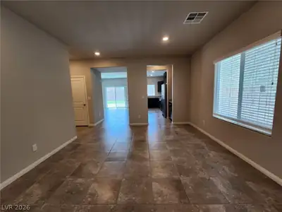 4521 Pointleaf Street, North Las Vegas, NV 89032 Living Room