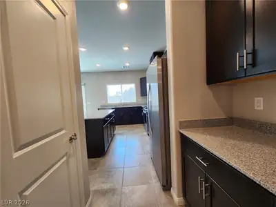 4521 Pointleaf Street, North Las Vegas, NV 89032 Kitchen
