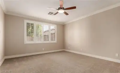 264 Pointe Ranier Avenue, Henderson, NV 89012 Bedroom