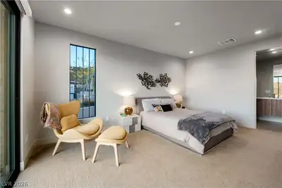 1505 Pleasant Bay Court, Henderson, NV 89011 Bedroom