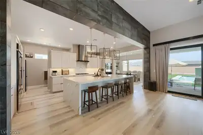 8310 West Camero Avenue Kitchen