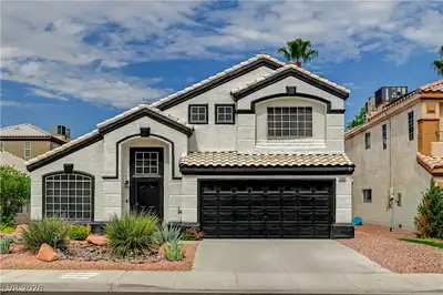 3669 Julius Ct, Las Vegas