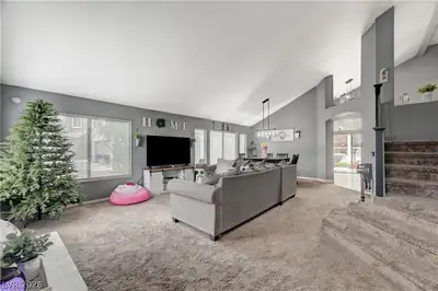 3669 Julius Ct Living Room