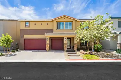 4123 Kibraney Avenue North Las Vegas, NV 89084