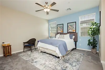 4123 Kibraney Avenue Bedroom