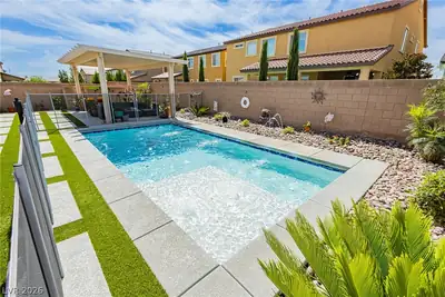 4123 Kibraney Avenue Pool