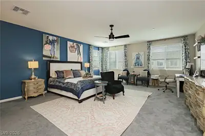4123 Kibraney Avenue Primary Bedroom