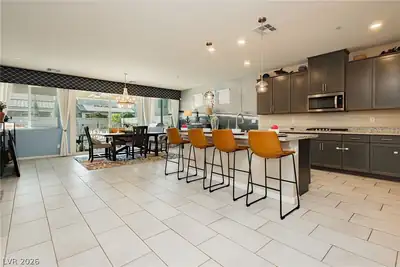 4123 Kibraney Avenue Kitchen