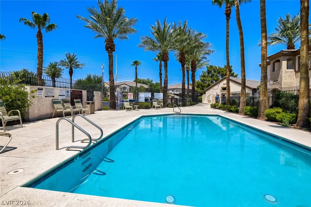3400 Cabana Drive 2127