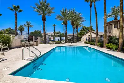 3400 Cabana Drive 2127, Las Vegas