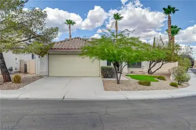 1717 Royal Canyon Drive, Las Vegas