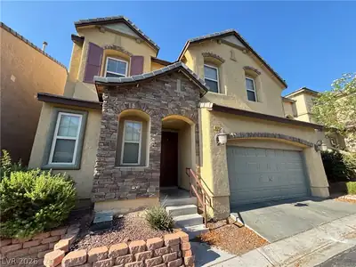 10741 Cather Avenue, Las Vegas