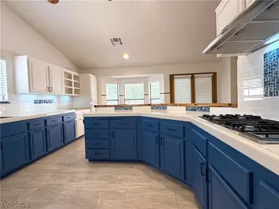 3128 Donnegal Bay Drive, Las Vegas, NV 89117 Kitchen