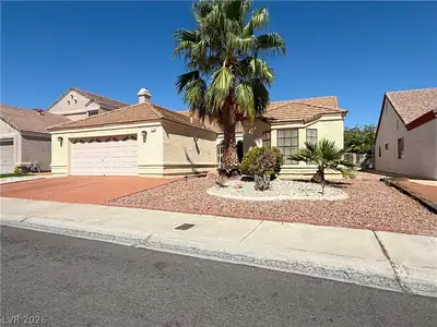 3128 Donnegal Bay Drive, Las Vegas