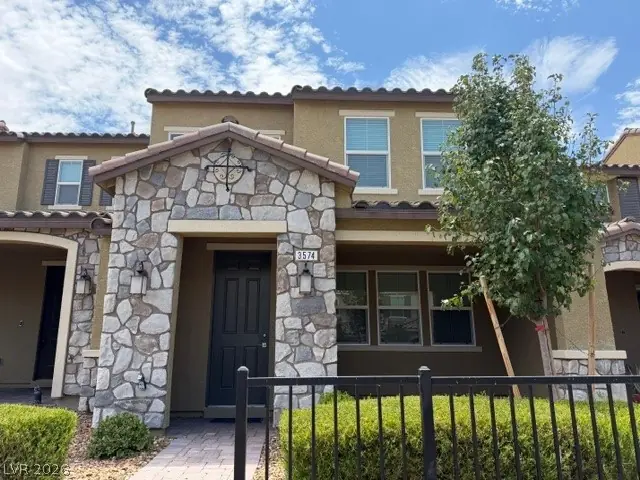 3574 Sorridere Lane, Henderson, NV 89044
