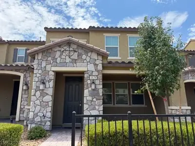 3574 Sorridere Lane, Henderson