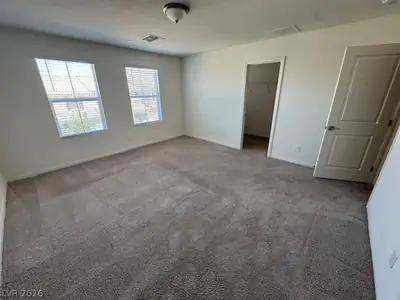 3574 Sorridere Lane, Henderson, NV 89044 Bedroom