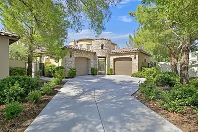 11772 CANONS BROOK Drive, Las Vegas