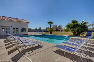 8345 Fairfield Avenue Las Vegas, NV 89123
