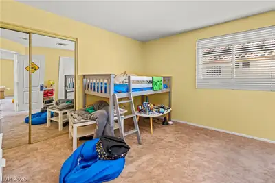 1692 Mountain Song Court, Henderson, NV 89074 Bedroom