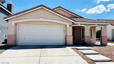 6577 Sweetzer Way, Las Vegas