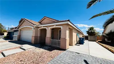 6577 Sweetzer Way 