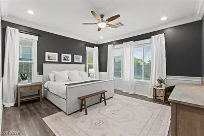 10578 Golden Light Way, Las Vegas, NV 89135 