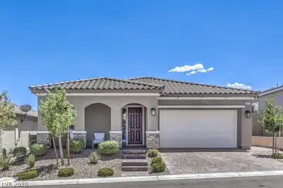 10937 Nicholas Jay Avenue, Las Vegas
