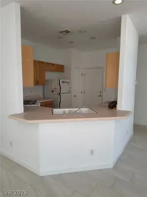 1171 Antoinette Street, Las Vegas, NV 89123 Kitchen
