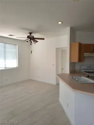1171 Antoinette Street, Las Vegas, NV 89123 Kitchen