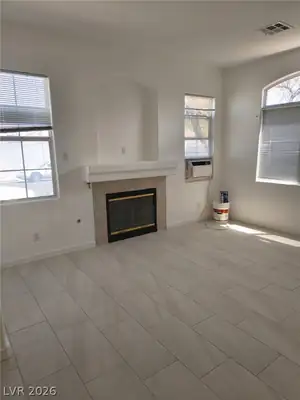 1171 Antoinette Street, Las Vegas, NV 89123 Living Room