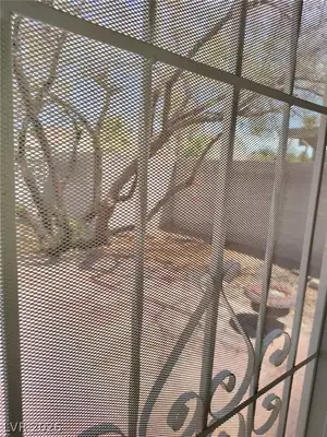 1171 Antoinette Street, Las Vegas, NV 89123 Patio