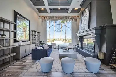 Address Not Disclosed, Las Vegas
